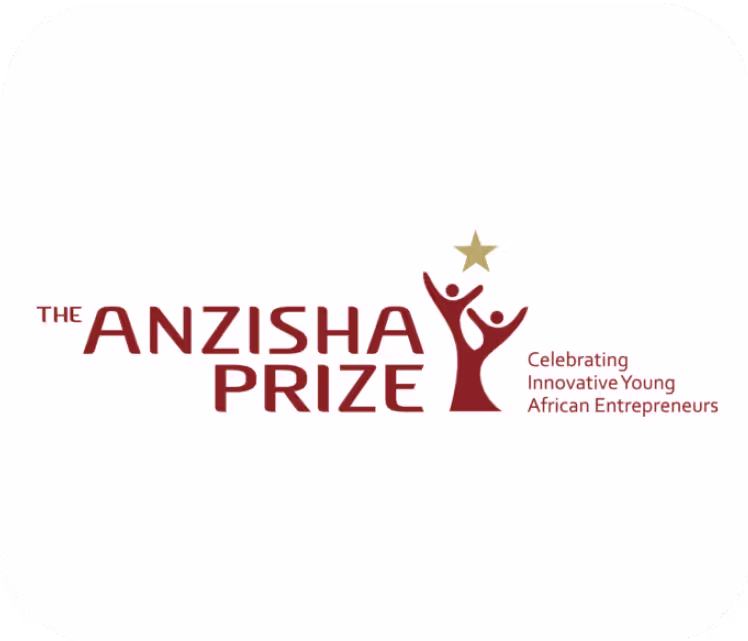 Anzisha Logo