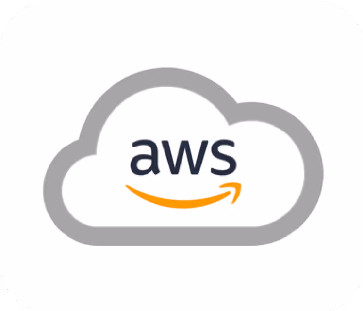 AWS Logo